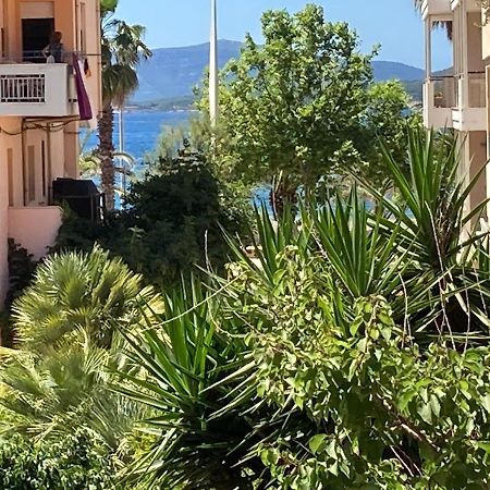 Appartamento Centro del Porto Alghero Esterno foto