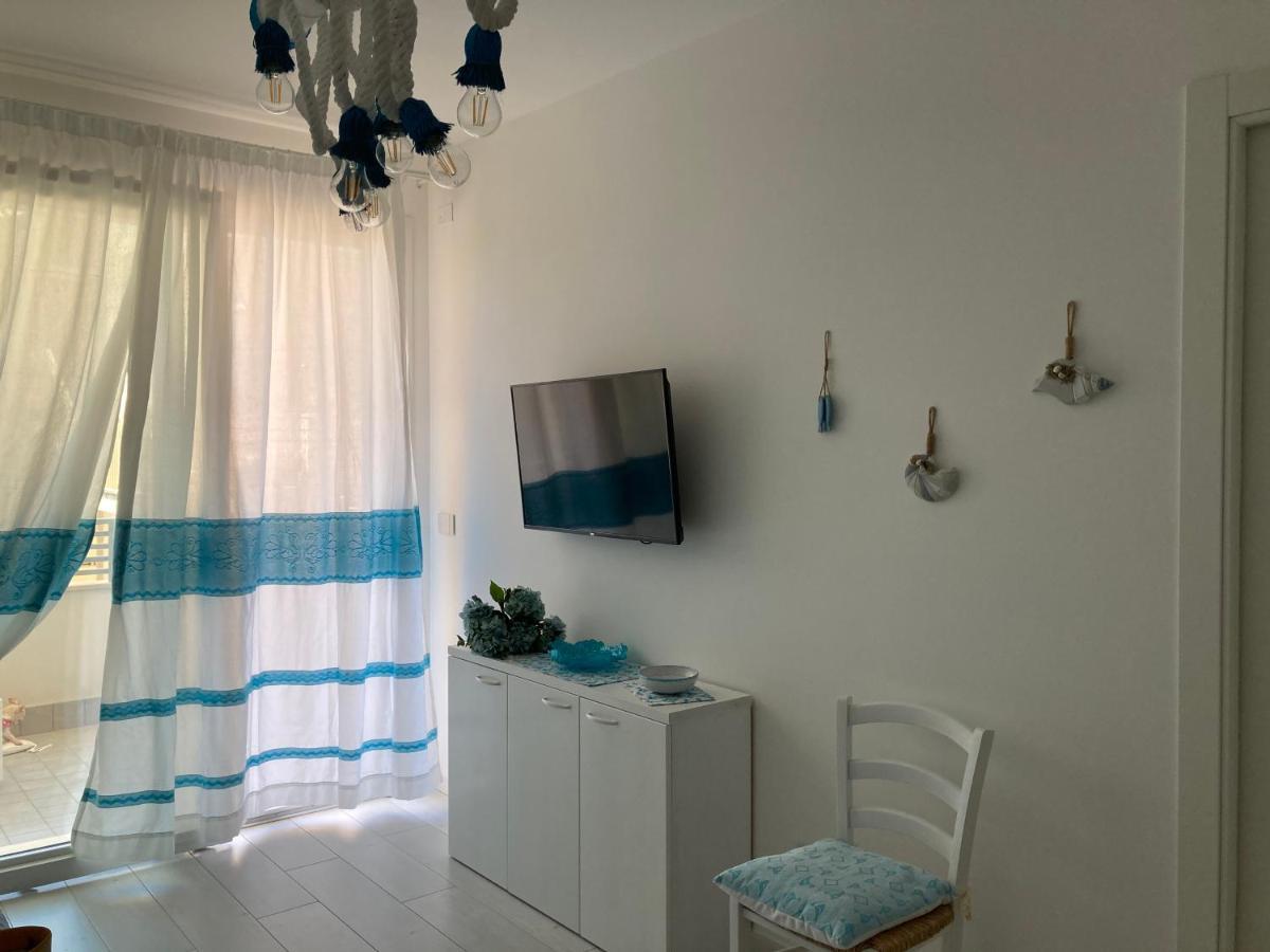 Appartamento Centro del Porto Alghero Esterno foto