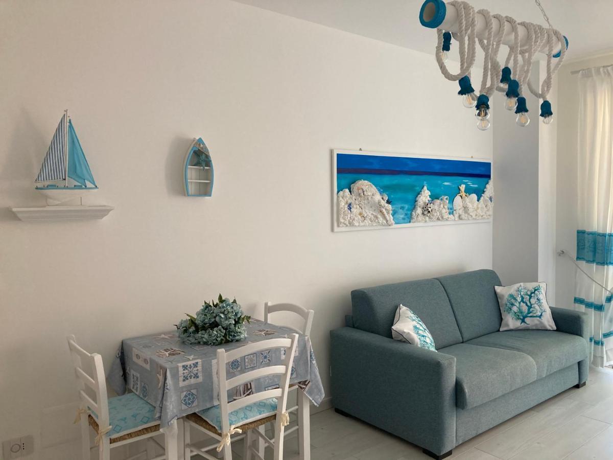 Appartamento Centro del Porto Alghero Esterno foto
