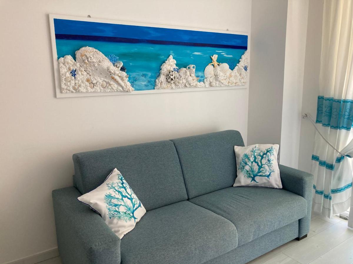 Appartamento Centro del Porto Alghero Esterno foto