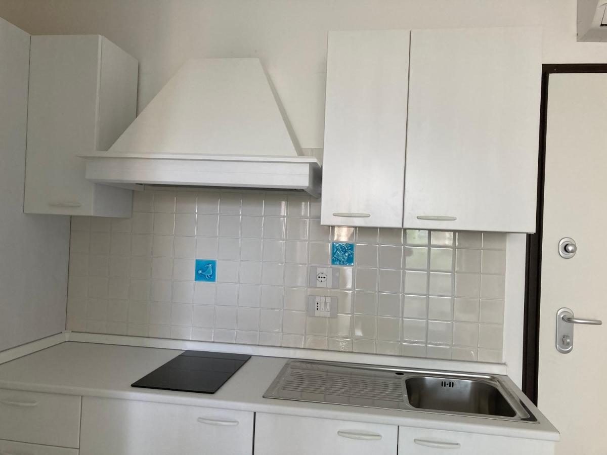 Appartamento Centro del Porto Alghero Esterno foto