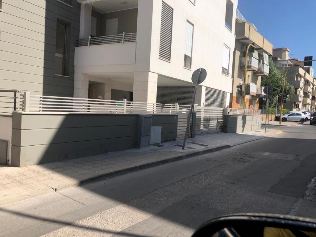 Appartamento Centro del Porto Alghero Esterno foto